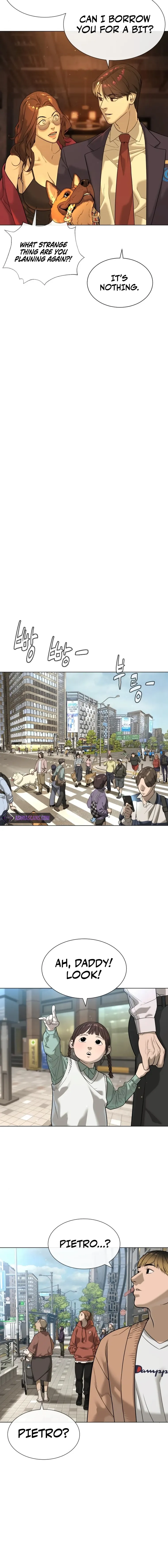 Killer Peter Chapter 15 - Page 24