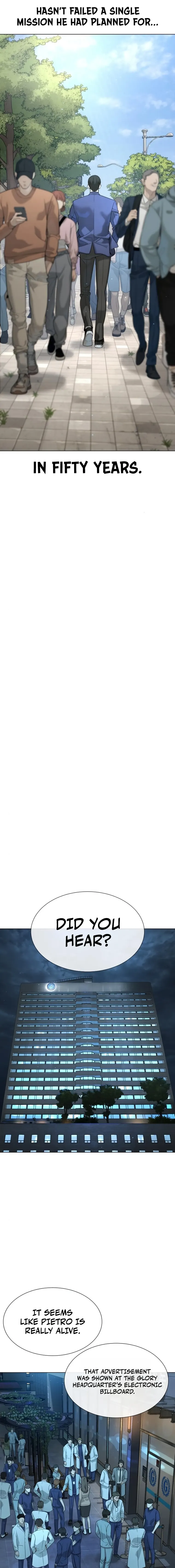 Killer Peter Chapter 15 - Page 27