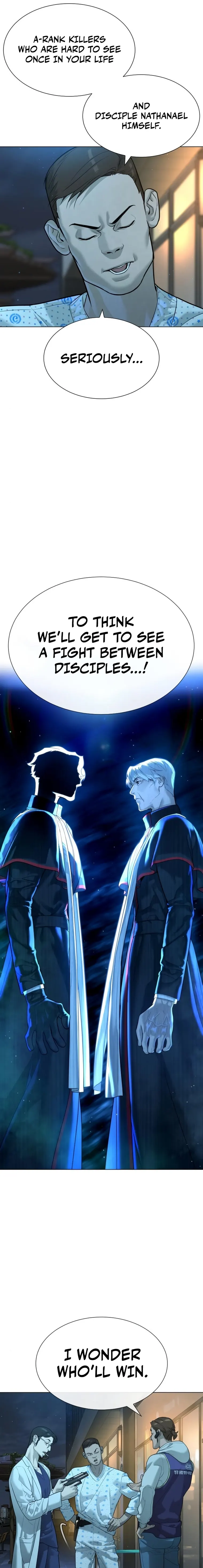 Killer Peter Chapter 15 - Page 29