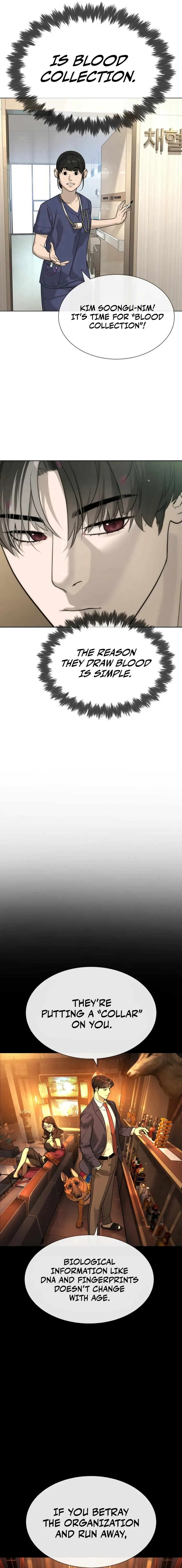 Killer Peter Chapter 15 - Page 3