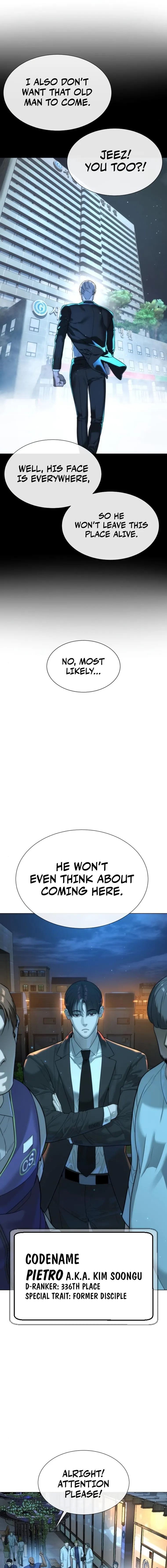 Killer Peter Chapter 15 - Page 31