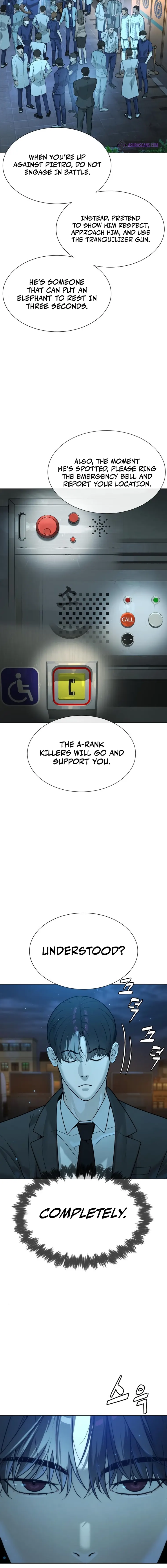 Killer Peter Chapter 15 - Page 32