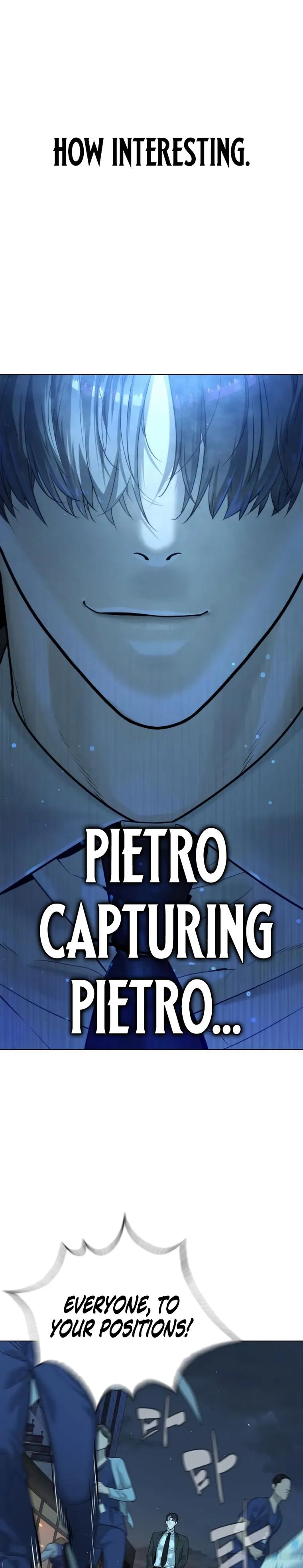 Killer Peter Chapter 15 - Page 33