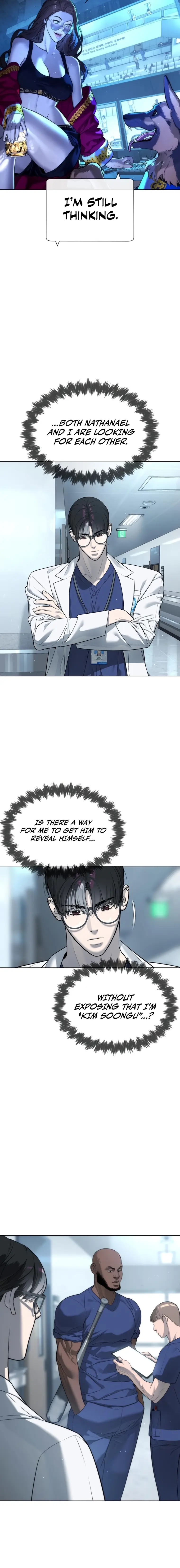 Killer Peter Chapter 16 - Page 16