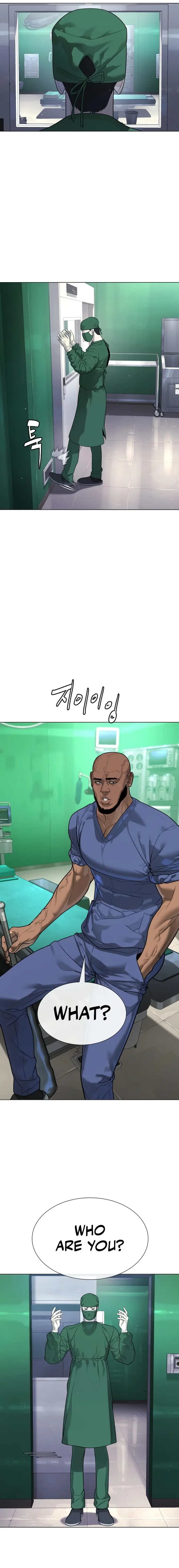 Killer Peter Chapter 16 - Page 19