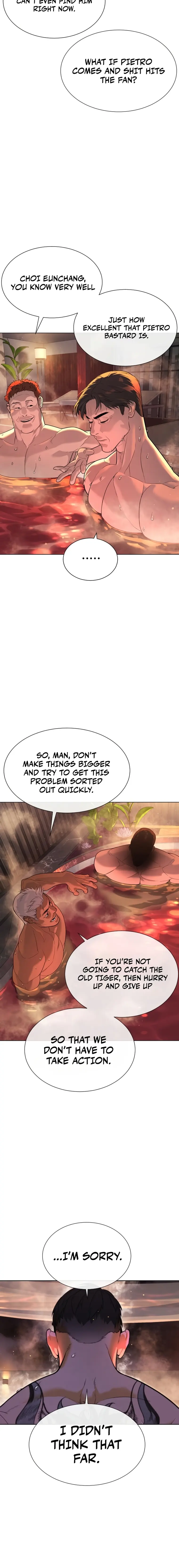 Killer Peter Chapter 16 - Page 2