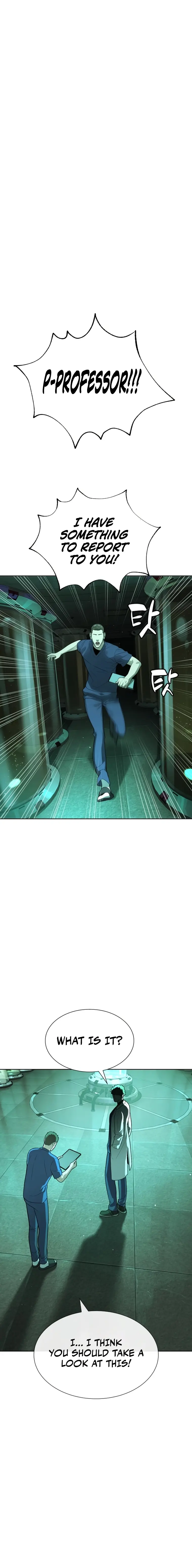 Killer Peter Chapter 16 - Page 22