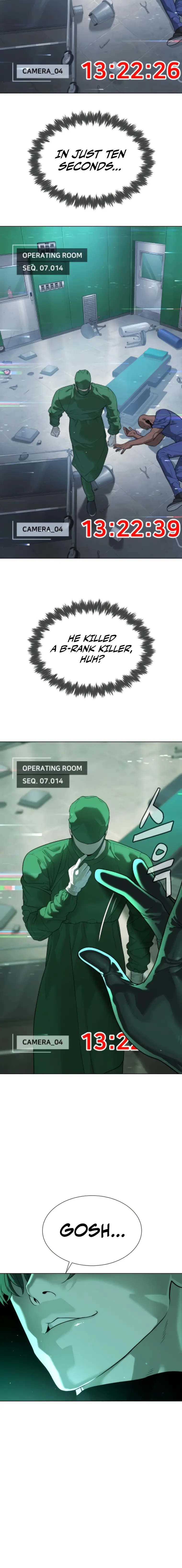 Killer Peter Chapter 16 - Page 26