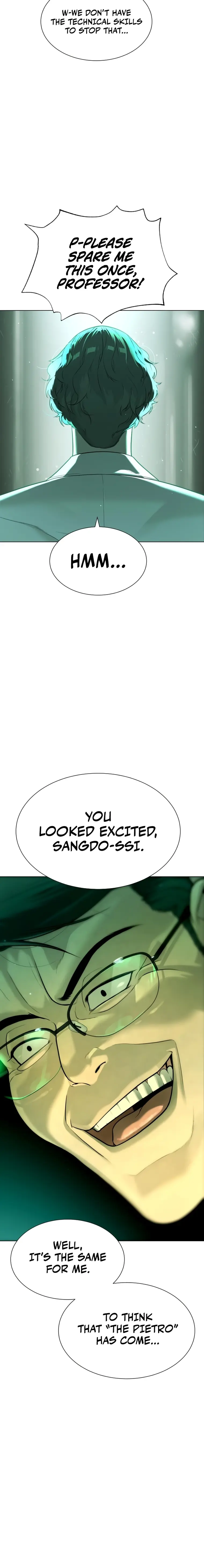 Killer Peter Chapter 16 - Page 28