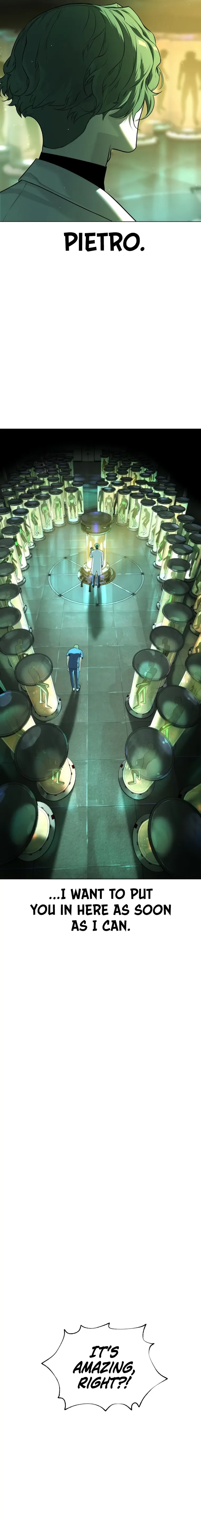 Killer Peter Chapter 16 - Page 30