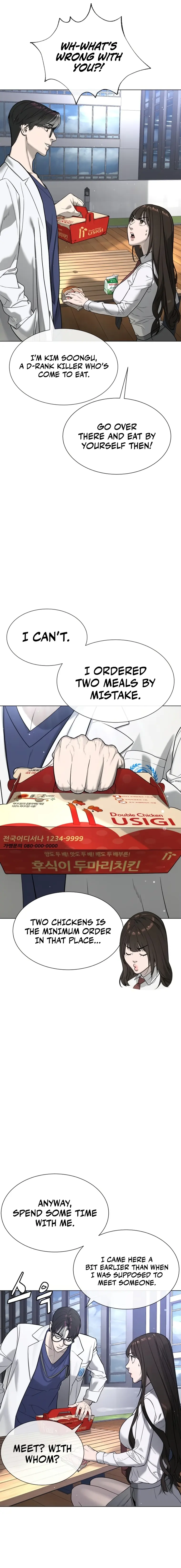 Killer Peter Chapter 16 - Page 35