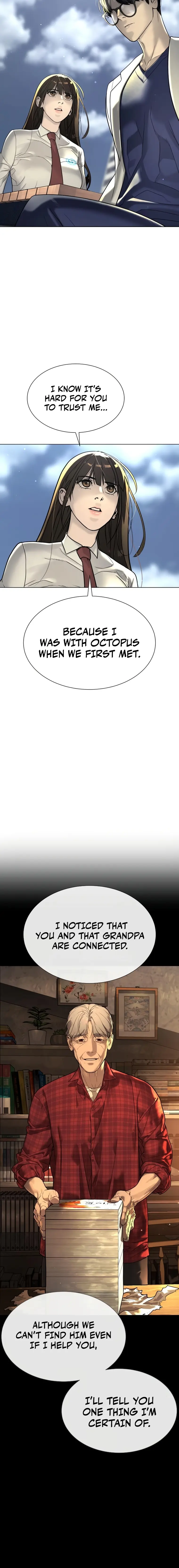 Killer Peter Chapter 16 - Page 38