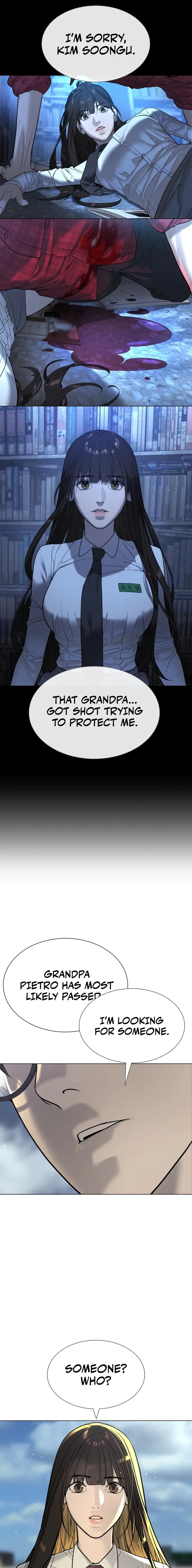 Killer Peter Chapter 16 - Page 39