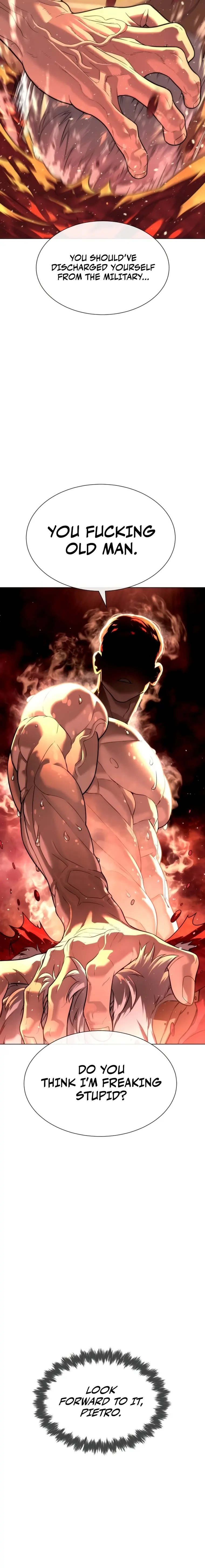 Killer Peter Chapter 16 - Page 4