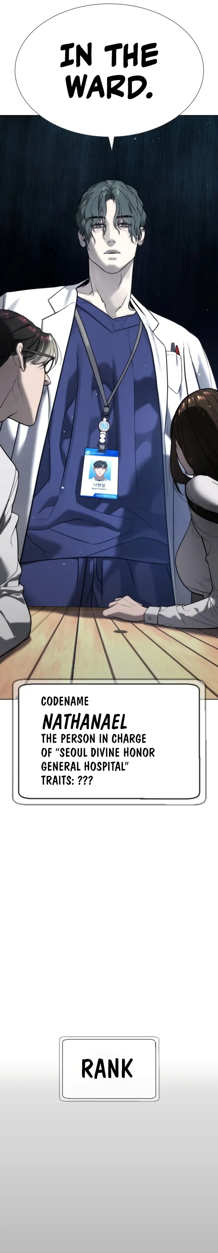 Killer Peter Chapter 16 - Page 43