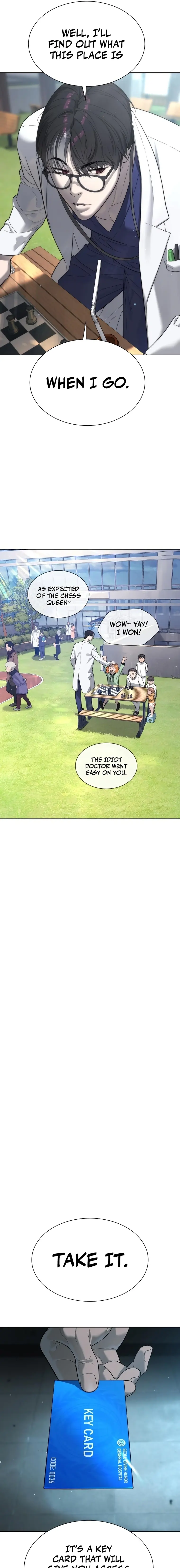 Killer Peter Chapter 17 - Page 11