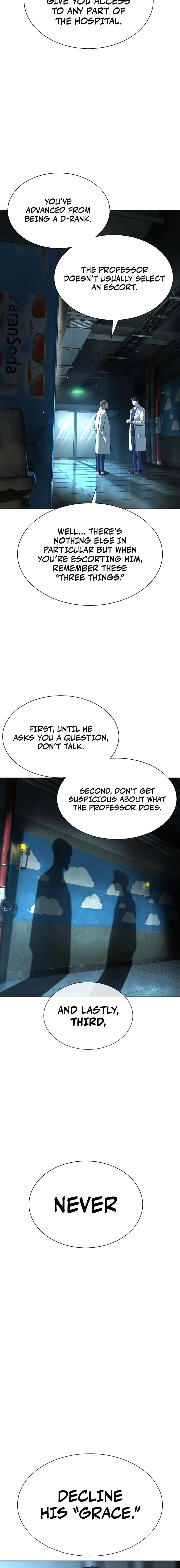 Killer Peter Chapter 17 - Page 12