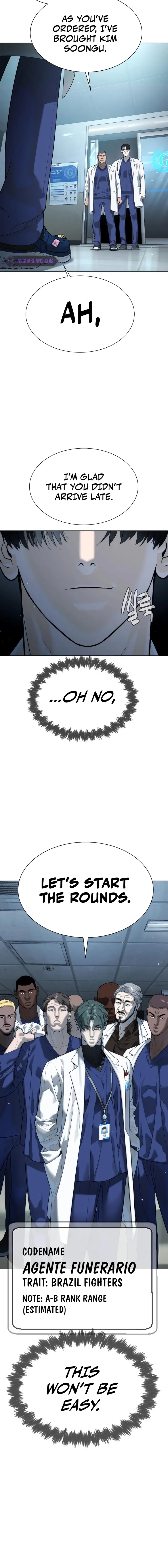 Killer Peter Chapter 17 - Page 14