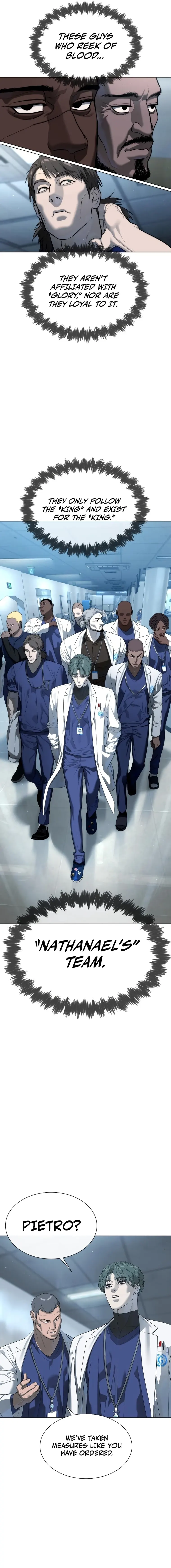 Killer Peter Chapter 17 - Page 15