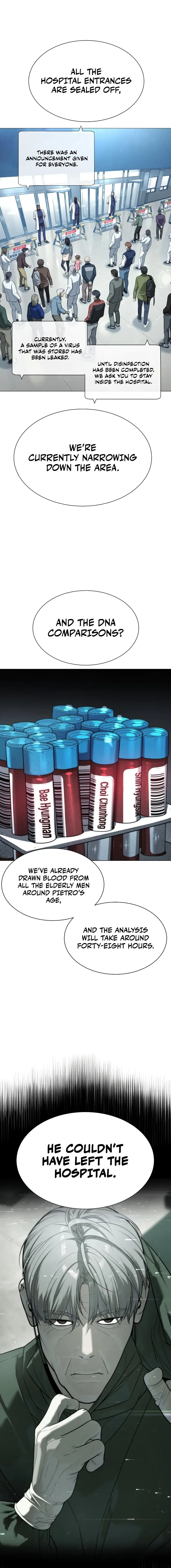 Killer Peter Chapter 17 - Page 16