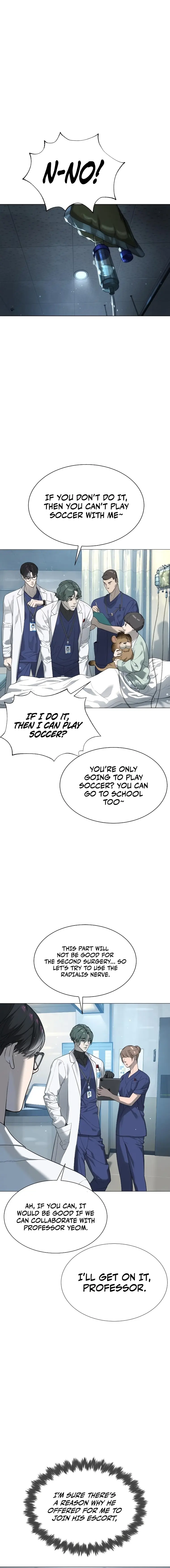 Killer Peter Chapter 17 - Page 18