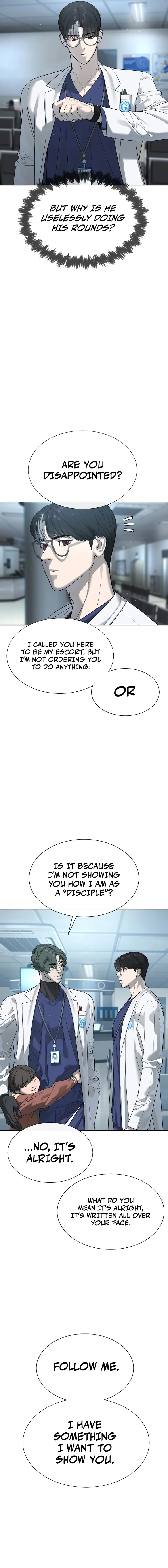 Killer Peter Chapter 17 - Page 19