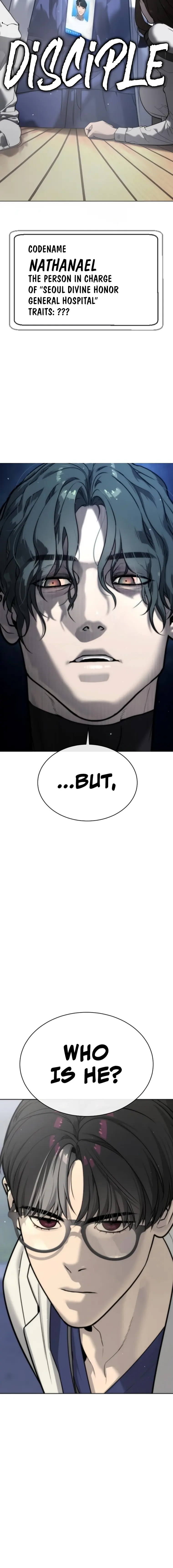 Killer Peter Chapter 17 - Page 2