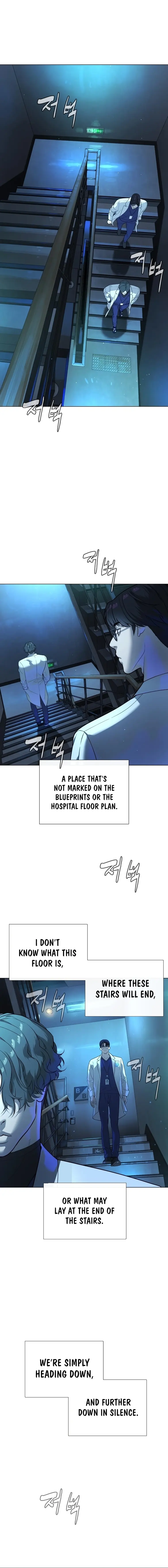 Killer Peter Chapter 17 - Page 20