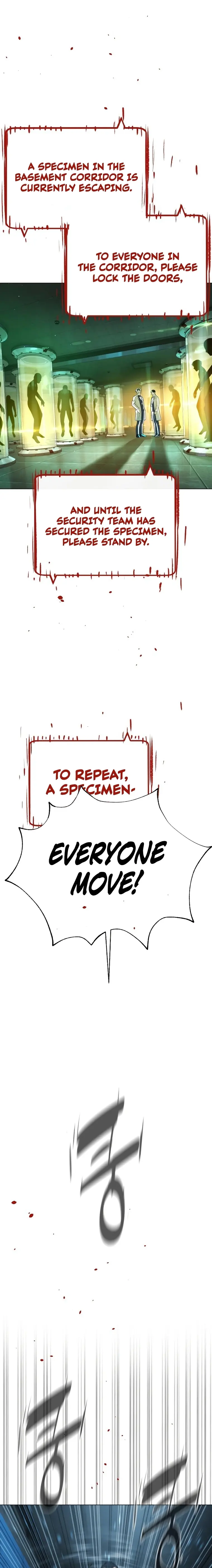 Killer Peter Chapter 17 - Page 25