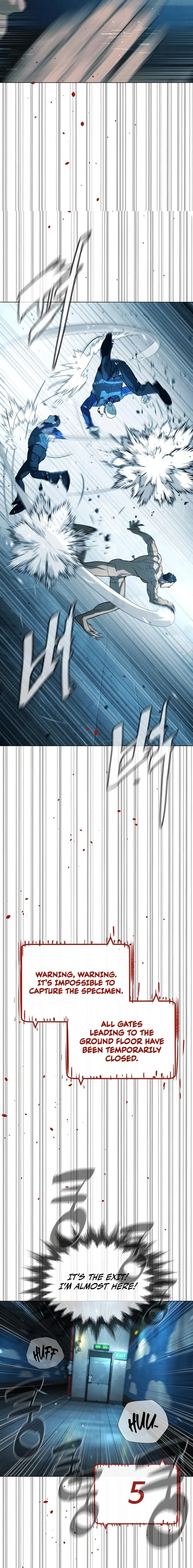 Killer Peter Chapter 17 - Page 27