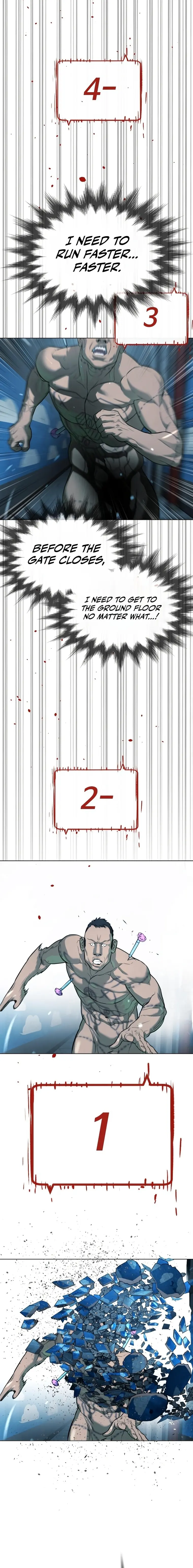 Killer Peter Chapter 17 - Page 28