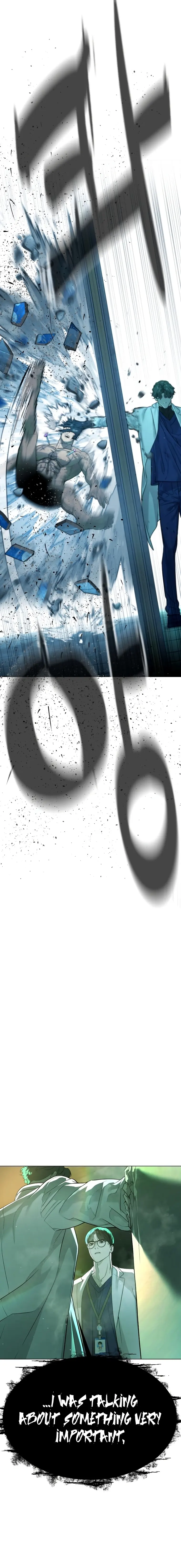 Killer Peter Chapter 17 - Page 29