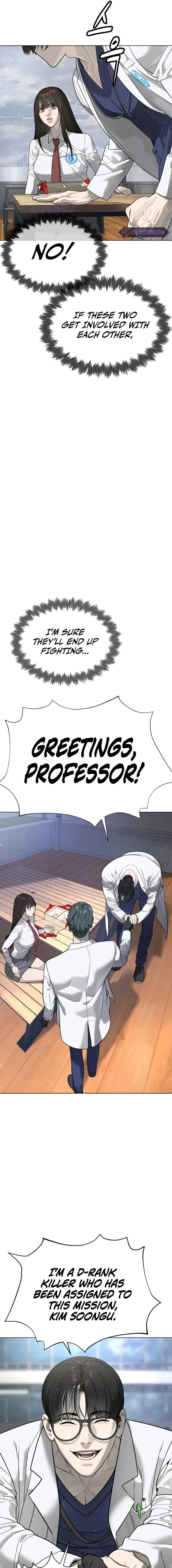 Killer Peter Chapter 17 - Page 3