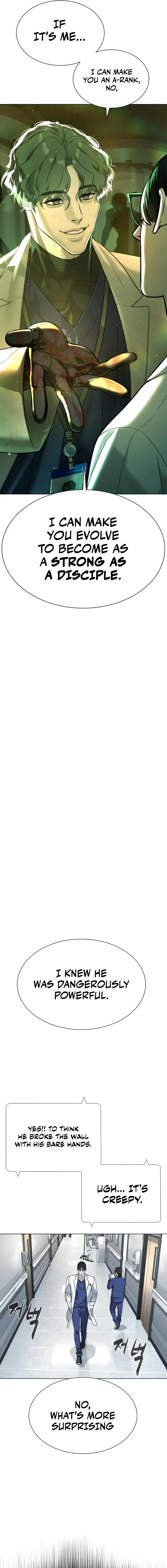 Killer Peter Chapter 17 - Page 33