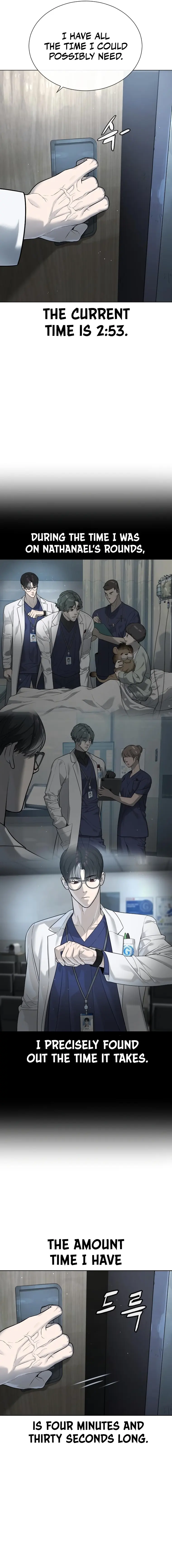 Killer Peter Chapter 17 - Page 37