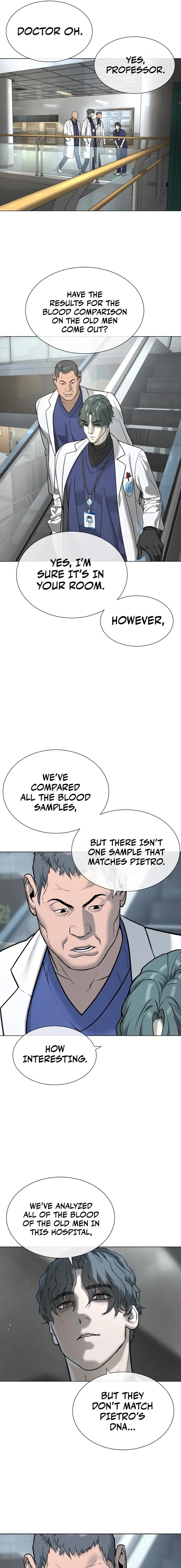 Killer Peter Chapter 17 - Page 39