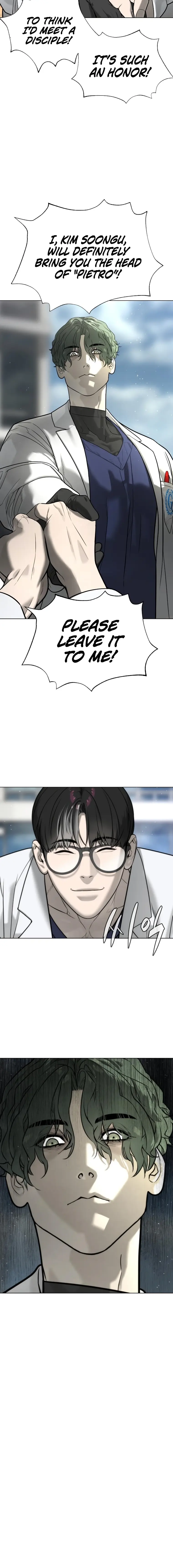 Killer Peter Chapter 17 - Page 4