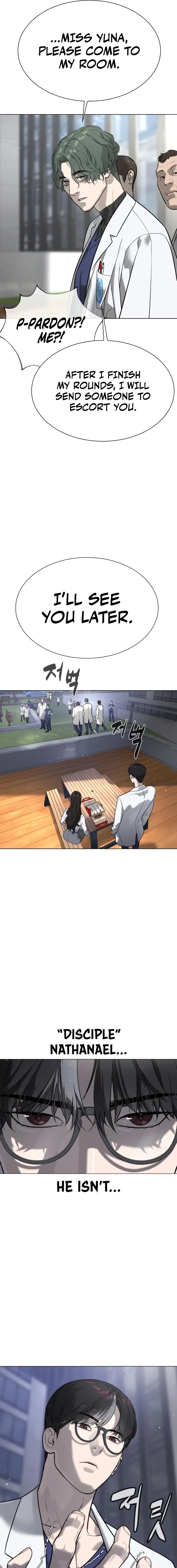 Killer Peter Chapter 17 - Page 5