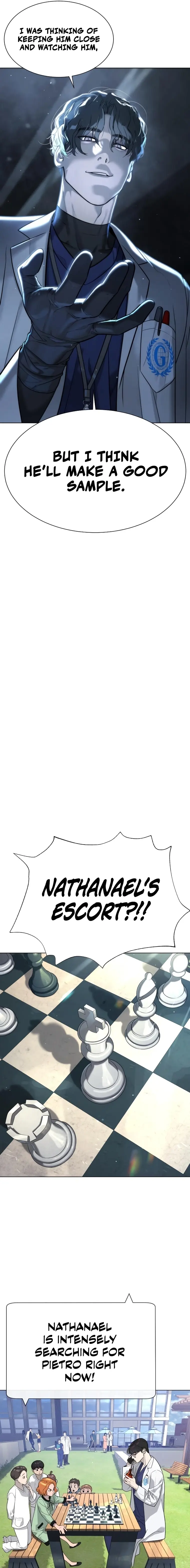 Killer Peter Chapter 17 - Page 9