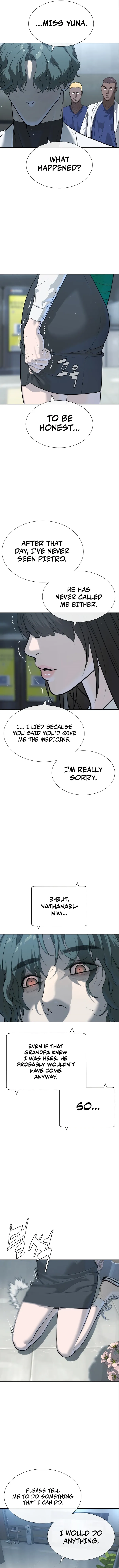 Killer Peter Chapter 19 - Page 10