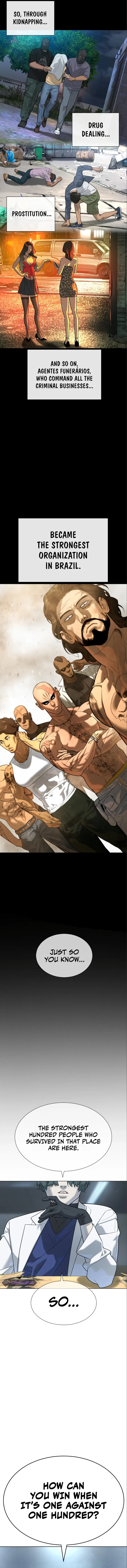 Killer Peter Chapter 19 - Page 19