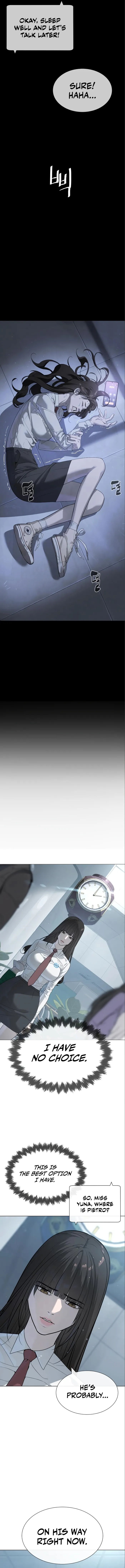 Killer Peter Chapter 19 - Page 3