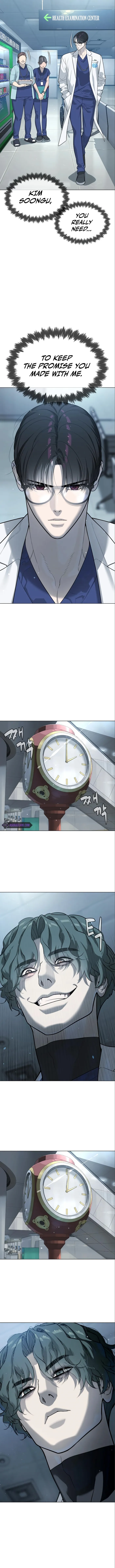 Killer Peter Chapter 19 - Page 4