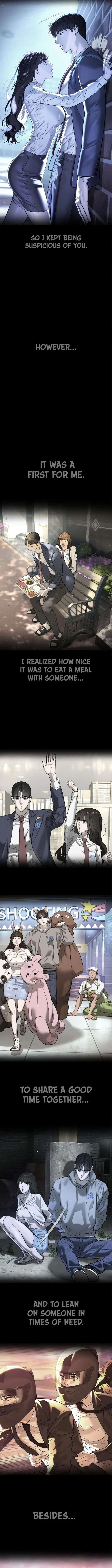 Killer Peter Chapter 19 - Page 8