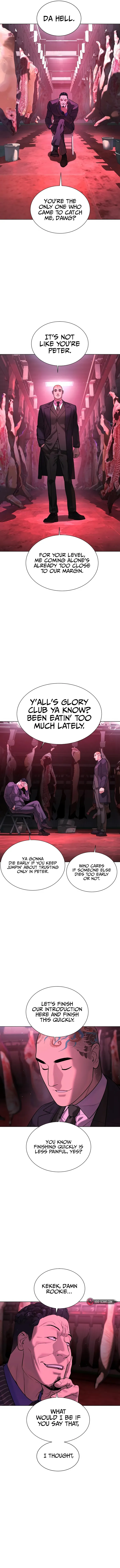 Killer Peter Chapter 2 - Page 15