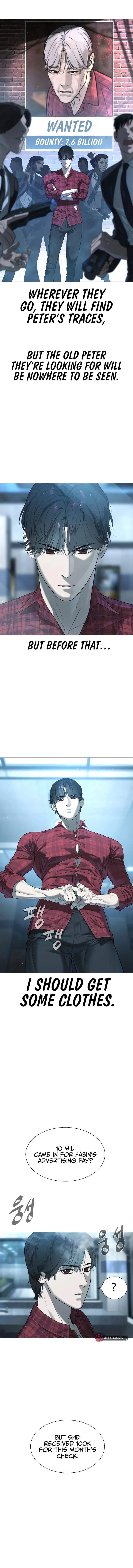 Killer Peter Chapter 2 - Page 5