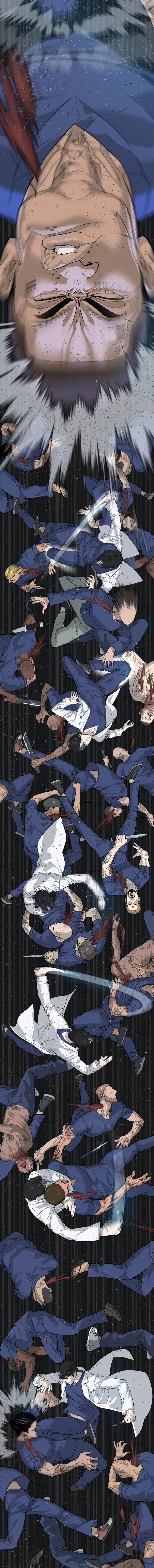 Killer Peter Chapter 20 - Page 16