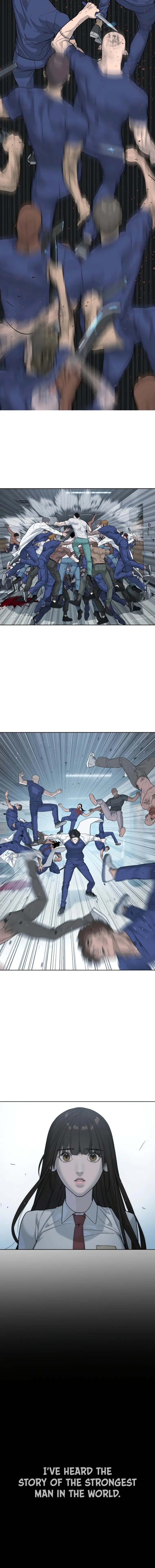 Killer Peter Chapter 20 - Page 18