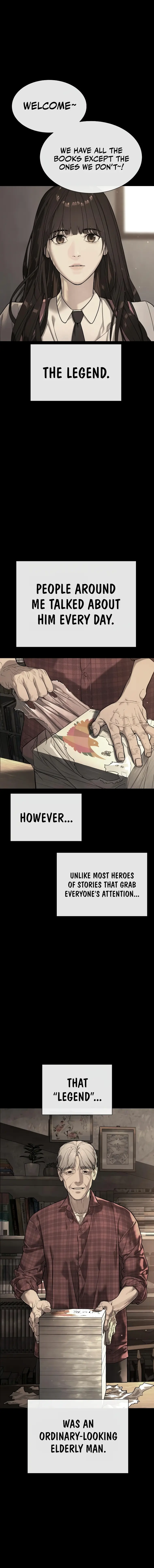 Killer Peter Chapter 20 - Page 19