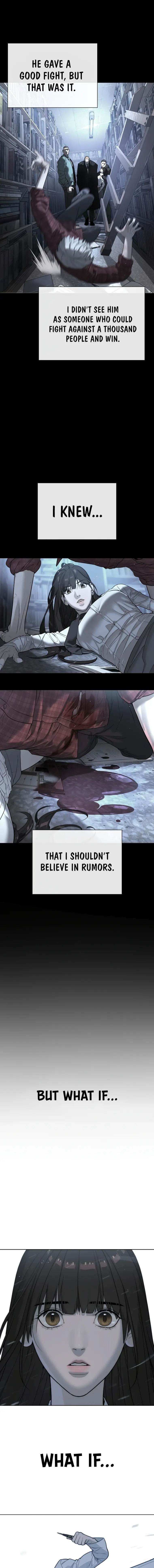 Killer Peter Chapter 20 - Page 20